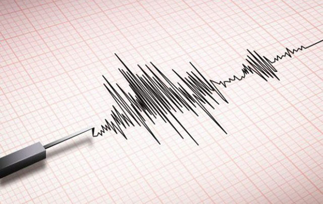 عاجل رجّة أرضية في غرب الجزائر