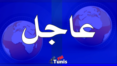 فيديو عاجل-تونس تسجيل سادس حالة وفاة بفيروس كورونا