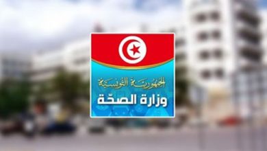 وزارة الصحّة تسجيل 40 حالة اصابة جديدة بفيروس كورونا