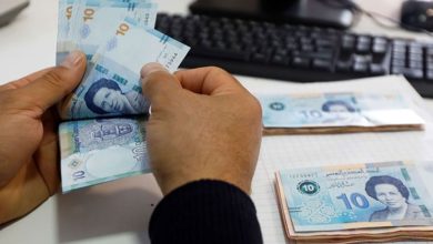 تشجيعا على إقتناء مسكن تخفيض الضريبة على الدخل بـ100 دينار شهريا